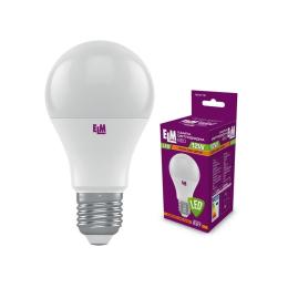 Світлодіодна лампа ELM 18-0178 LED B60 PA10S 12W E27 3000K
