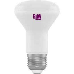 Світлодіодна лампа ELM 18-0053 LED R63 PA-10 7W E27 4000K