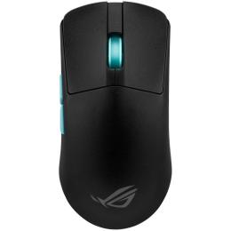 Мишка Asus ROG Harpe Ace Aim Lab Edition Black (90MP02W0-BMUA00)