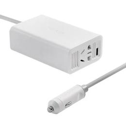 Інвертор напруги Lydsto YM-CZNBQ01 DC-AC, Standard 12V To 220V 100W