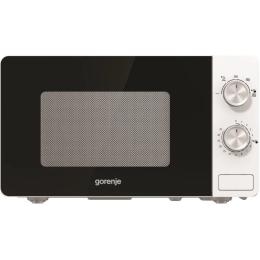 Мікрохвильова піч Gorenje MO20E1W White