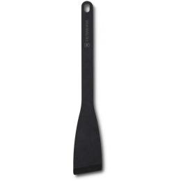 Кухонна лопатка Victorinox Angled Turner Vx76203.3 Black (325x54x6мм)