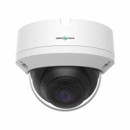 Камера відеонагляду GreenVision GV-174-IP-IF-DOS50-30 SDA (19748)