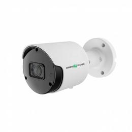 Камера відеонагляду GreenVision GV-176-IP-IF-COS80-30 SD (19750) White