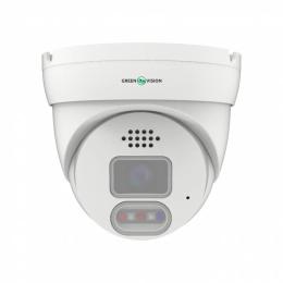 Камера відеонагляду GreenVision GV-179-IP-I-AD-DOS50-30 SD (19753) White