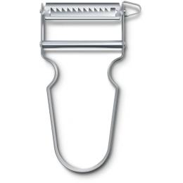 Овочечистка Victorinox Star Vx60914 Steel (109x65x13мм)