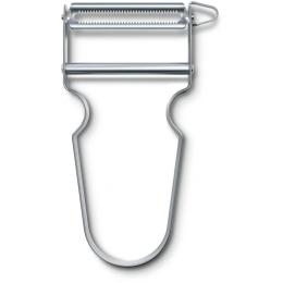 Овочечистка Victorinox Star Vx60913 Steel (109x65x13мм)