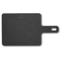 Дошка кухонна Victorinox Epicurean Handy Vx74131.3 Black S (229x190x4,8мм)