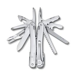 Мультитул Victorinox Swiss Tool Spirit MX Clip 3.0224.MKB1