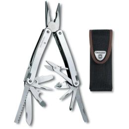 Мультитул Victorinox Swiss Tool Spirit X 3.0224.N