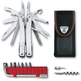 Мультитул Victorinox Swiss Tool Spirit X Plus 3.0235.N