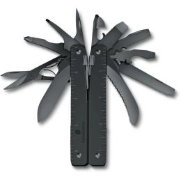 Мультитул Victorinox Swisstool MXBS 3.0326.M3N Black