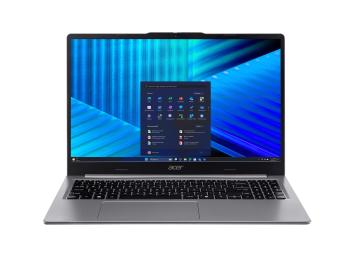 Ноутбук Acer Extensa 15 EXO15-41-R3GU (NX.EL5EX.008) Lunar Gray