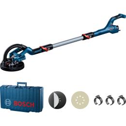 Шліфмашина Bosch GTR 550 Black Blue (06017D4020)