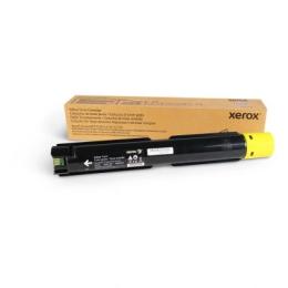 Принтерний тонер Xerox VL C7120/С7125/С7130 Yellow (006R01831)