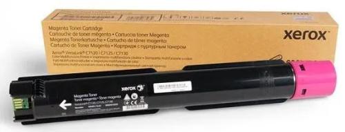Принтерний тонер Xerox VL C7120/С7125/С7130 Magenta (006R01830)
