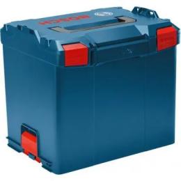 Ящик для інструментів Bosch L-BOXX 374 Blue