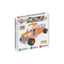 Конструктор Технок 4883TXK Silver Вантажівка