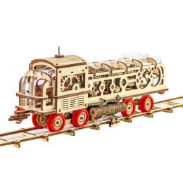 Конструктор Time For Machine T4M380308