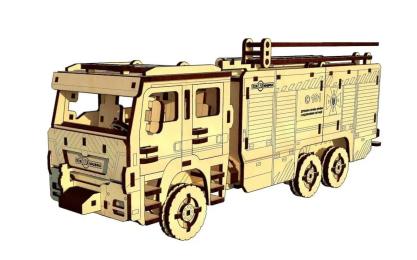 Конструктор Pazly UPZ-008