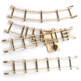 Конструктор Time For Machine T4M380309