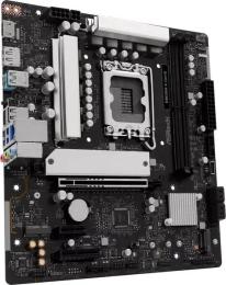 Материнська плата ASRock B860M-X GEN5