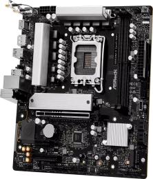 Материнська плата ASRock B860M-X GEN5 WIFI