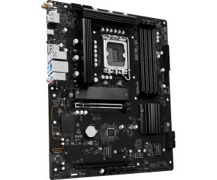 Материнська плата ASRock B860 PRO-A WIFI