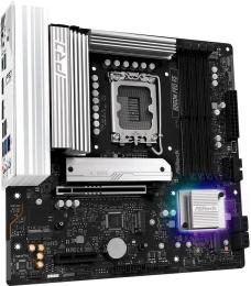 Материнська плата ASRock B860M PRO RS