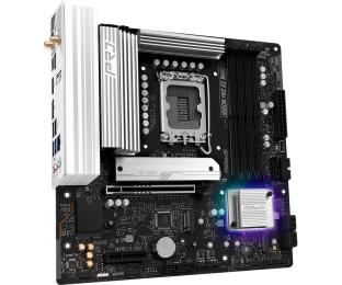 Материнська плата ASRock B860M PRO RS WIFI