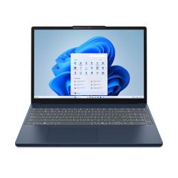Ноутбук Lenovo IdeaPad Slim 3 15ARP10 (83K700B0PB) Cosmic Blue