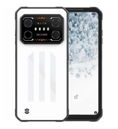Смартфон Oukitel IIIF150 Air1 Ultra 8/128GB Frosty White Night Vision