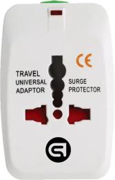 Мережевий перехідник ArmorStandart ARM63461 White