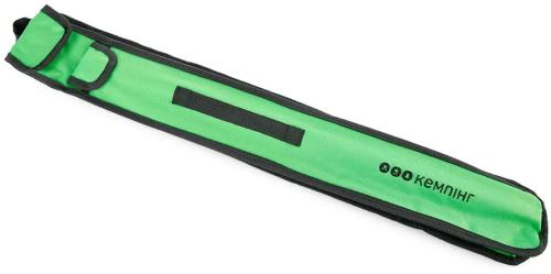 Набір шампурів КЕМПІНГ ZDBQ-807 із 6 шампурів з підставкою (4823082715350)