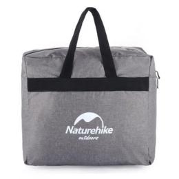 Сумка Naturehike Outdoor storage bag NH17S021-M Gray