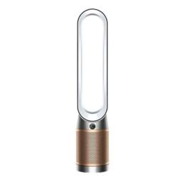 Очищувач повітря Dyson Purifier Cool Formaldehyde TP09 White Gold (369876-01)