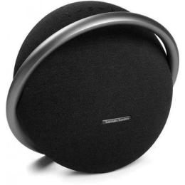 Акустика портативна Harman Kardon Onyx Studio 8 Black (HKOS8BLKEP)