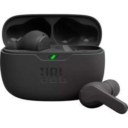 Бездротові навушники JBL Wave Beam Black
