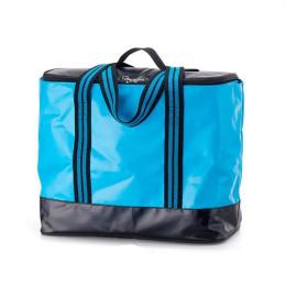 Термосумка КЕМПІНГ Ultra 2 в 1 Blue (4823082714360) 17 л