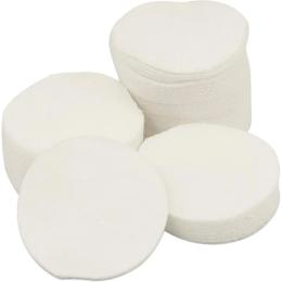 Патч для чищення зброї Bore Tech BTPT-2-R250 кругла, 30 .308 Win .30-06 (7,62 мм) 250 шт/уп