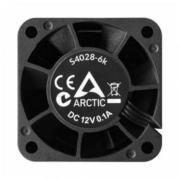 Вентилятор для ПК Arctic S4028-6K (ACFAN00185A) Black
