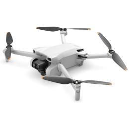 Квадрокоптер (дрон) DJI Mini 3 with DJI RC Remote Fly More Combo (CP.MA.00000613.01)