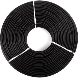 Силовий кабель HiSmart 4 мм 200 м Black (NV820092)