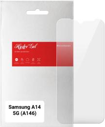 Захисна плівка ArmorStandart Samsung Galaxy A14 5G (A146) Transparent (ARM66218)