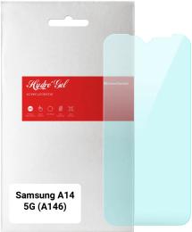 Захисна плівка ArmorStandart Anti-Blue для Samsung Galaxy A14 5G (A146) Transparent (ARM66226)