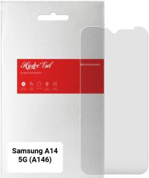 Захисна плівка ArmorStandart Matte для Samsung Galaxy A14 5G (A146) Transparent