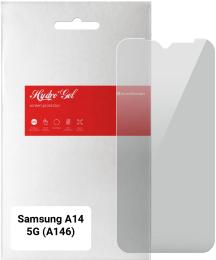 Захисна плівка ArmorStandart Anti-spy для Samsung Galaxy A14 5G (A146) Transparent (ARM66238)