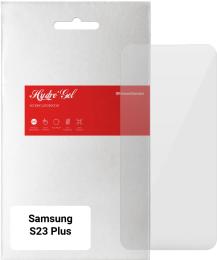 Захисна плівка ArmorStandart Samsung Galaxy S23 Plus Transparent (ARM66352)