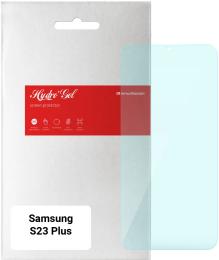 Захисна плівка ArmorStandart Anti-Blue для Samsung Galaxy S23 Plus Transparent (ARM66555)