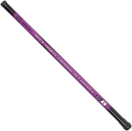 Ручка підсака Brain Apex Traveller Violet 2.2 м